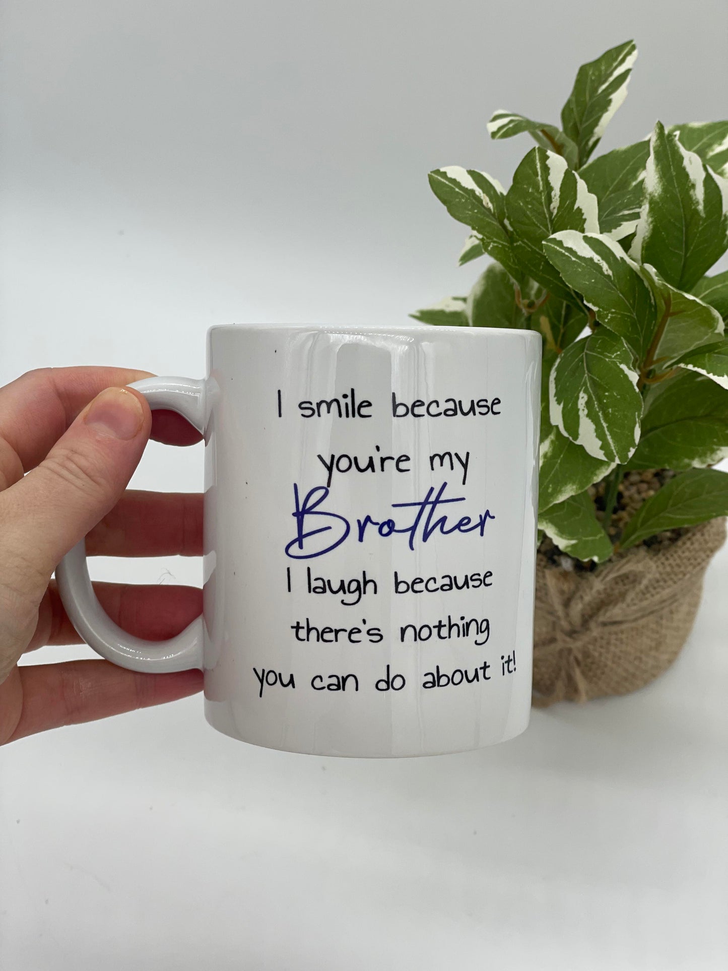 Personalised Mug