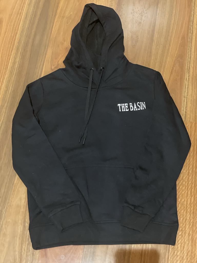 Womens Hoodie