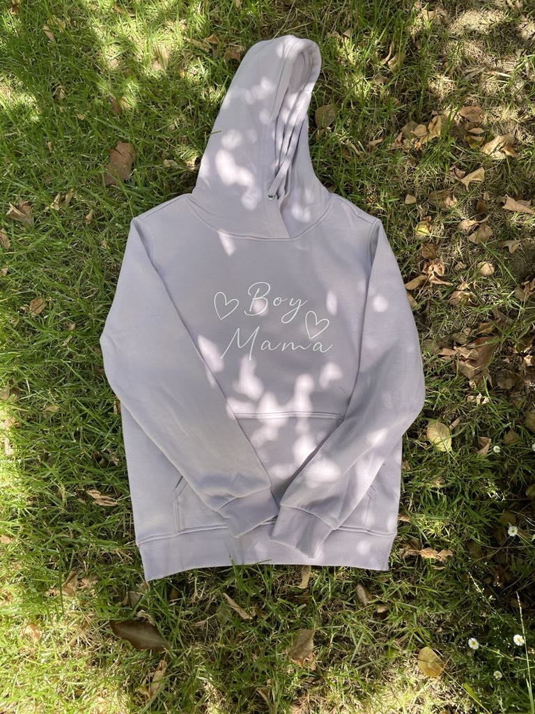 Womens Hoodie