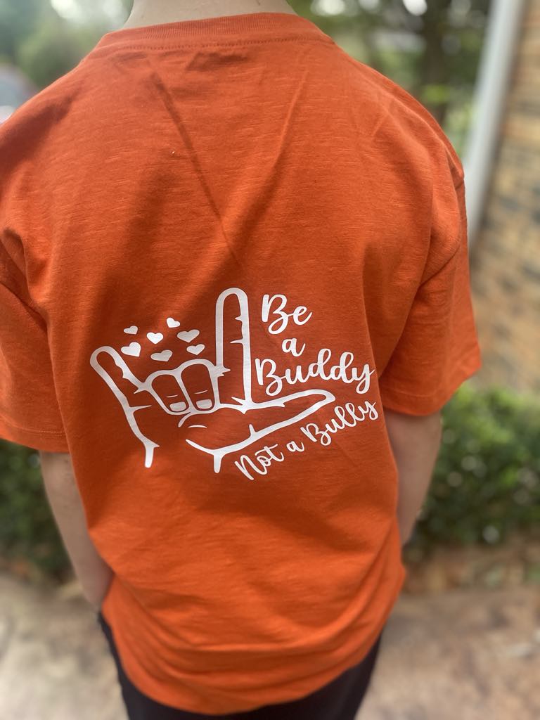 Kids tees.