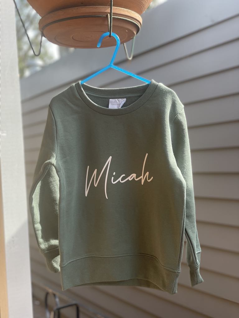 Womens Hoodie