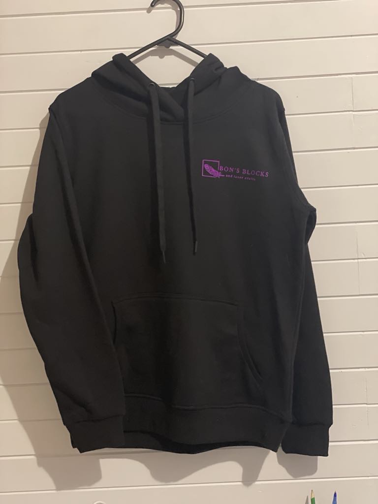 Womens Hoodie