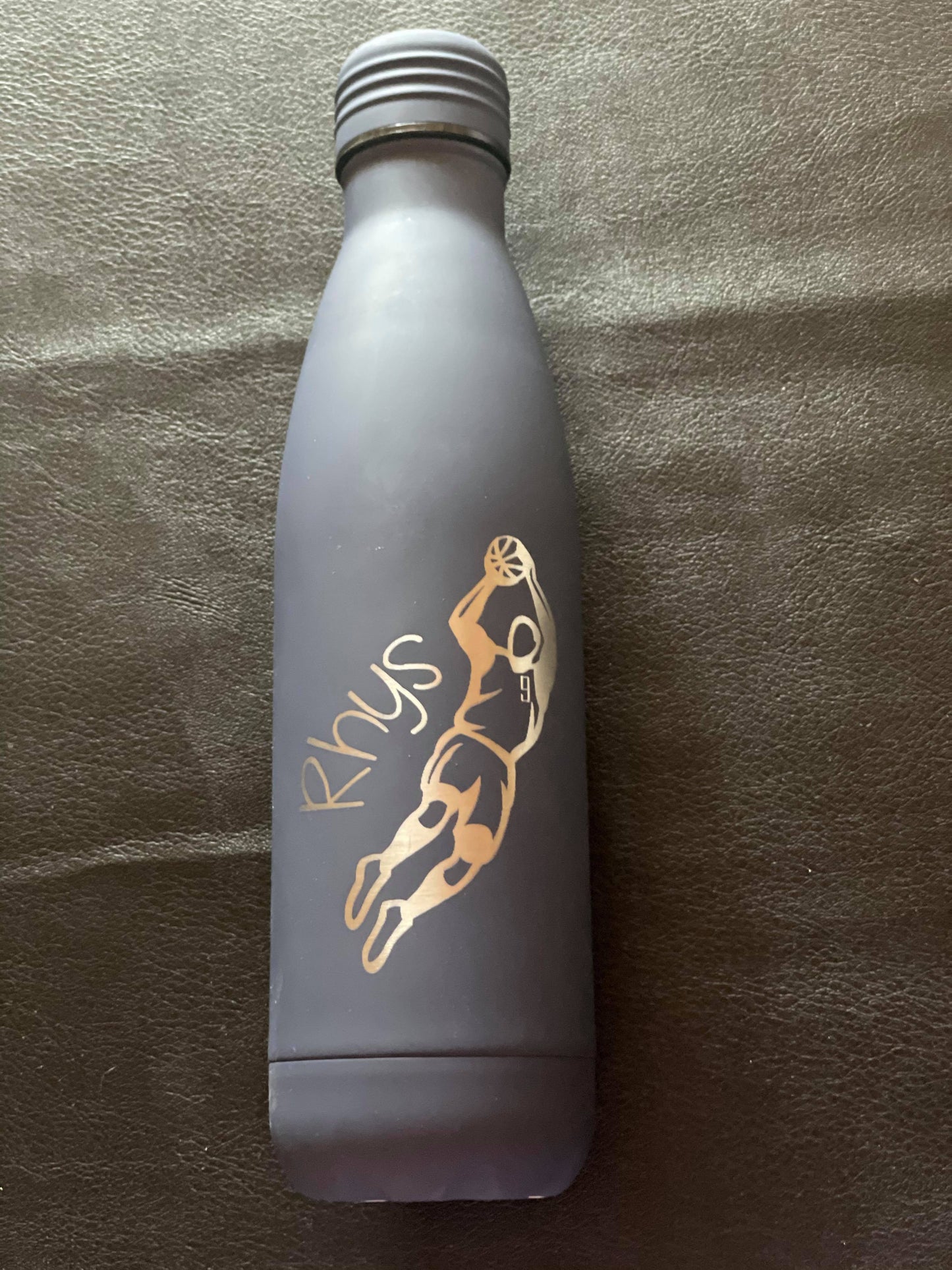 Personalised Drink Bottles