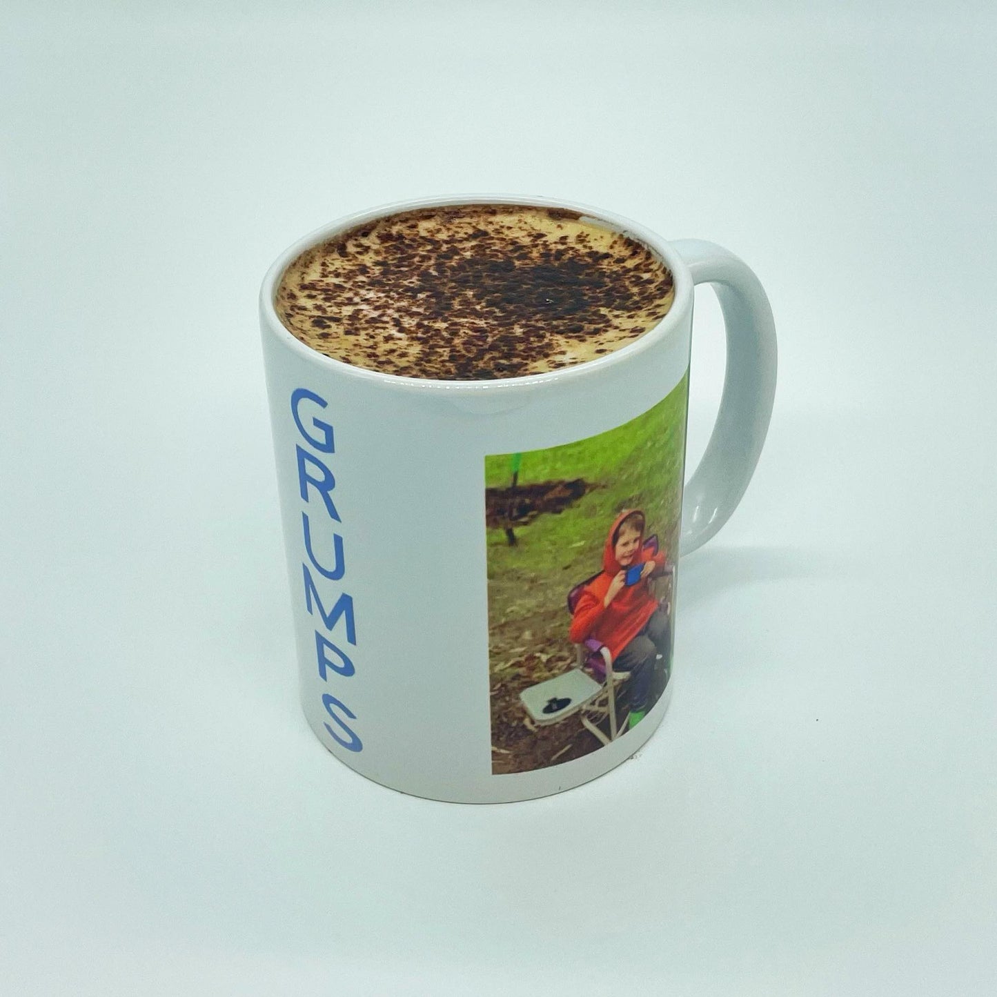 Personalised Mug