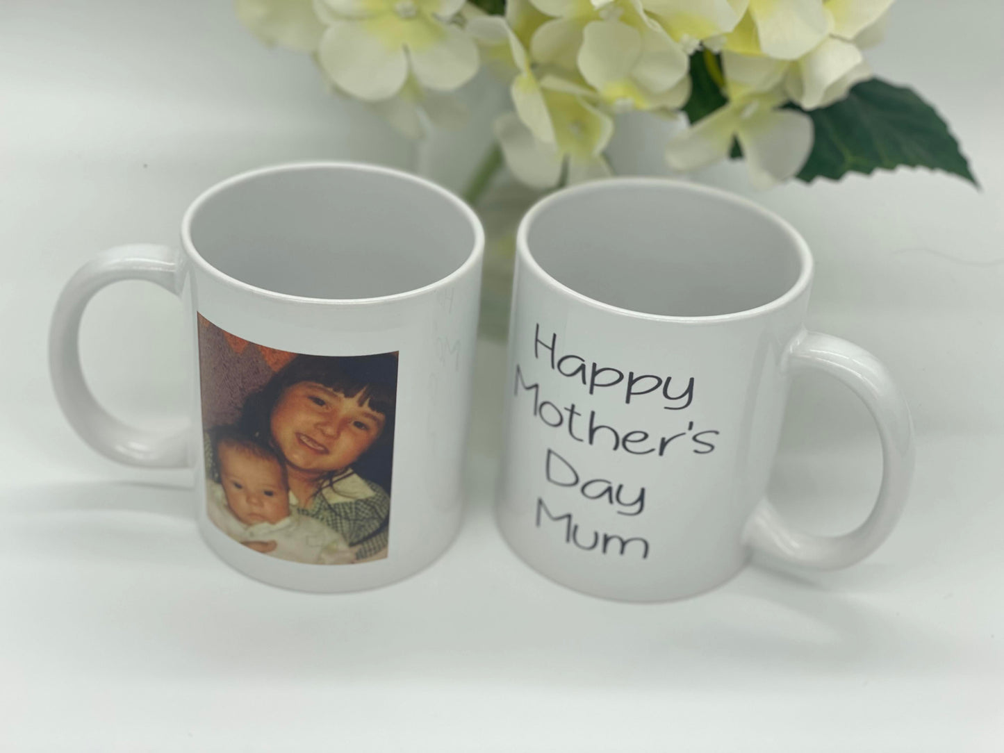 Personalised Mug