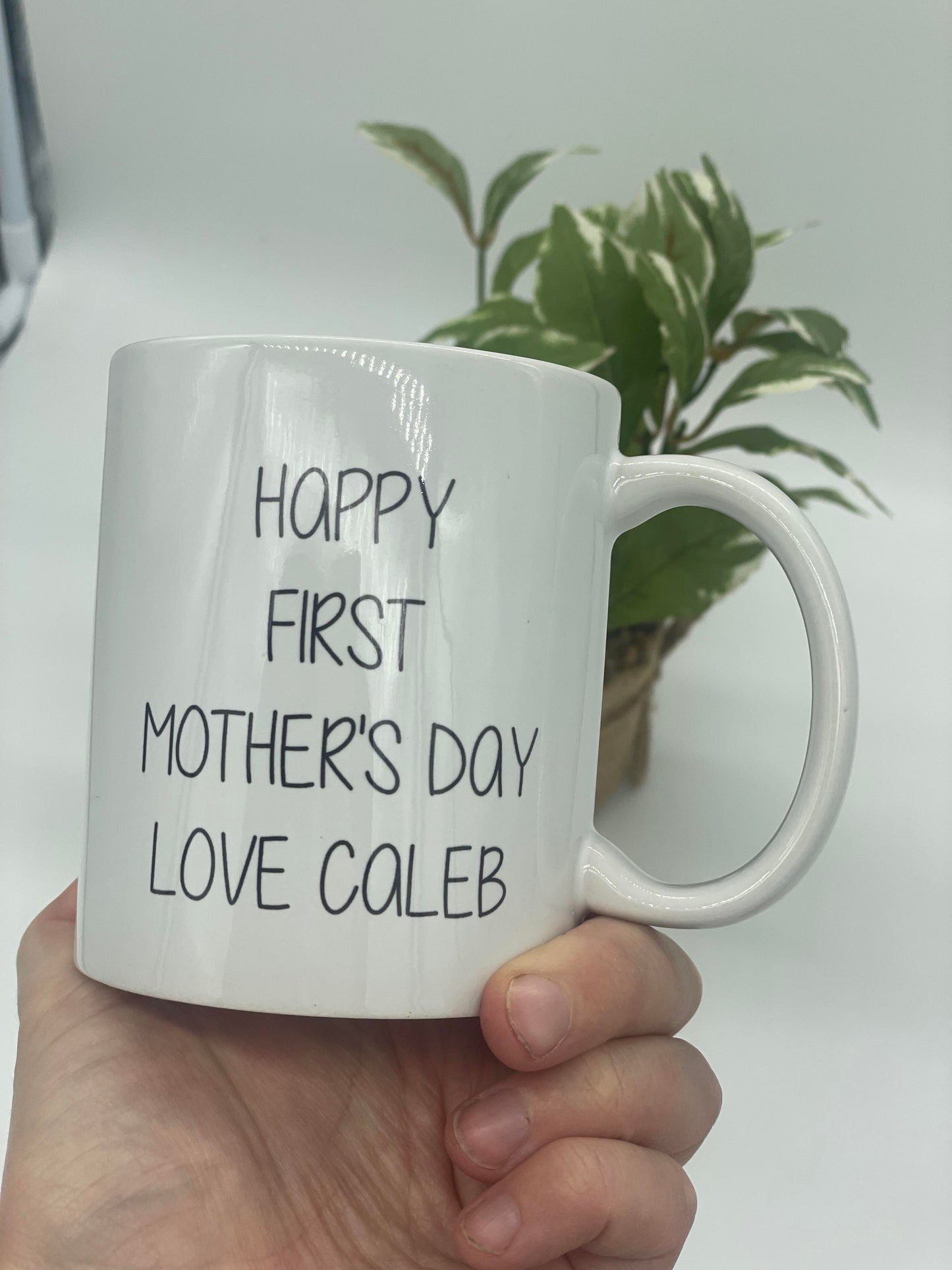 Personalised Mug