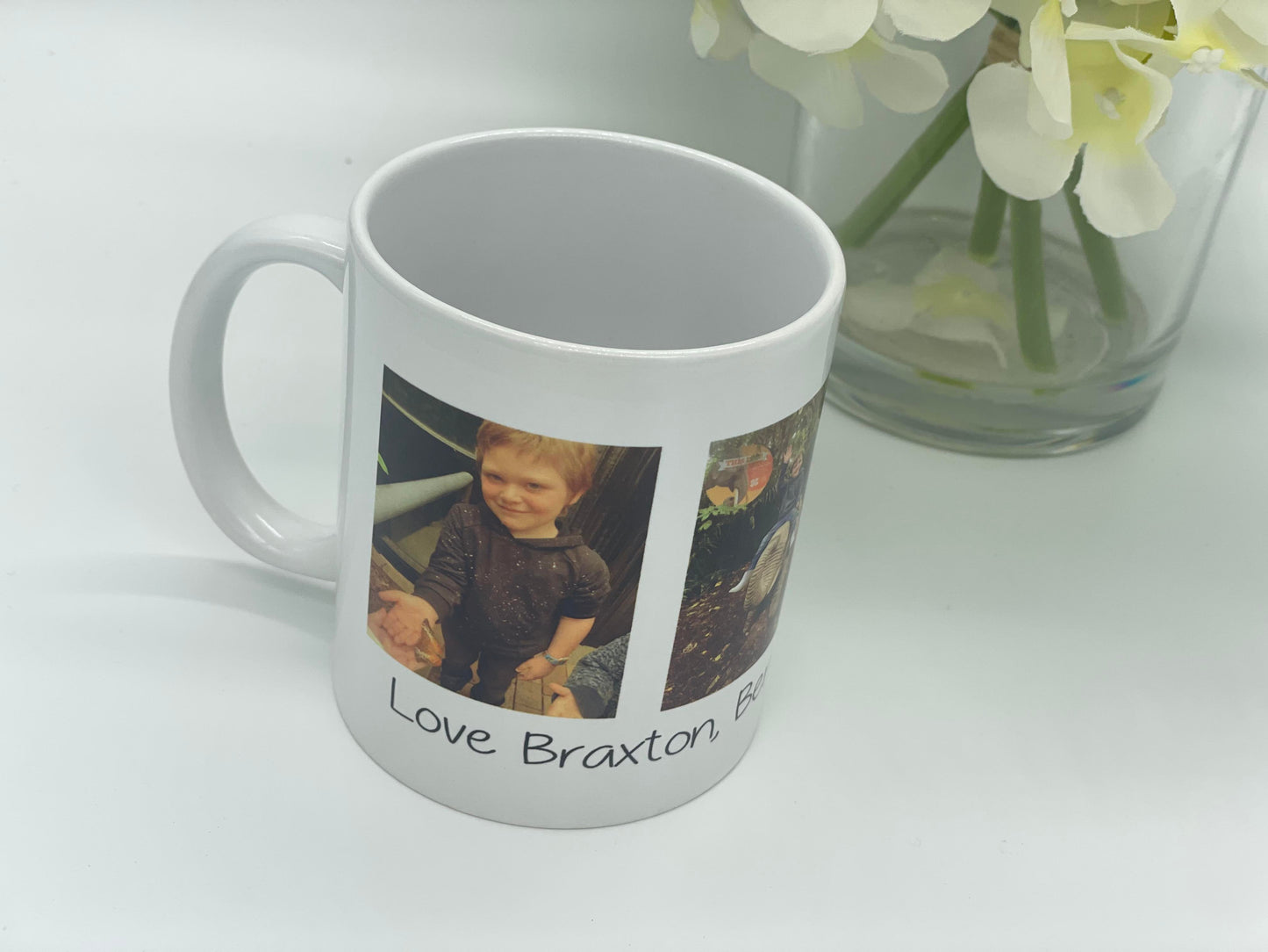 Personalised Mug