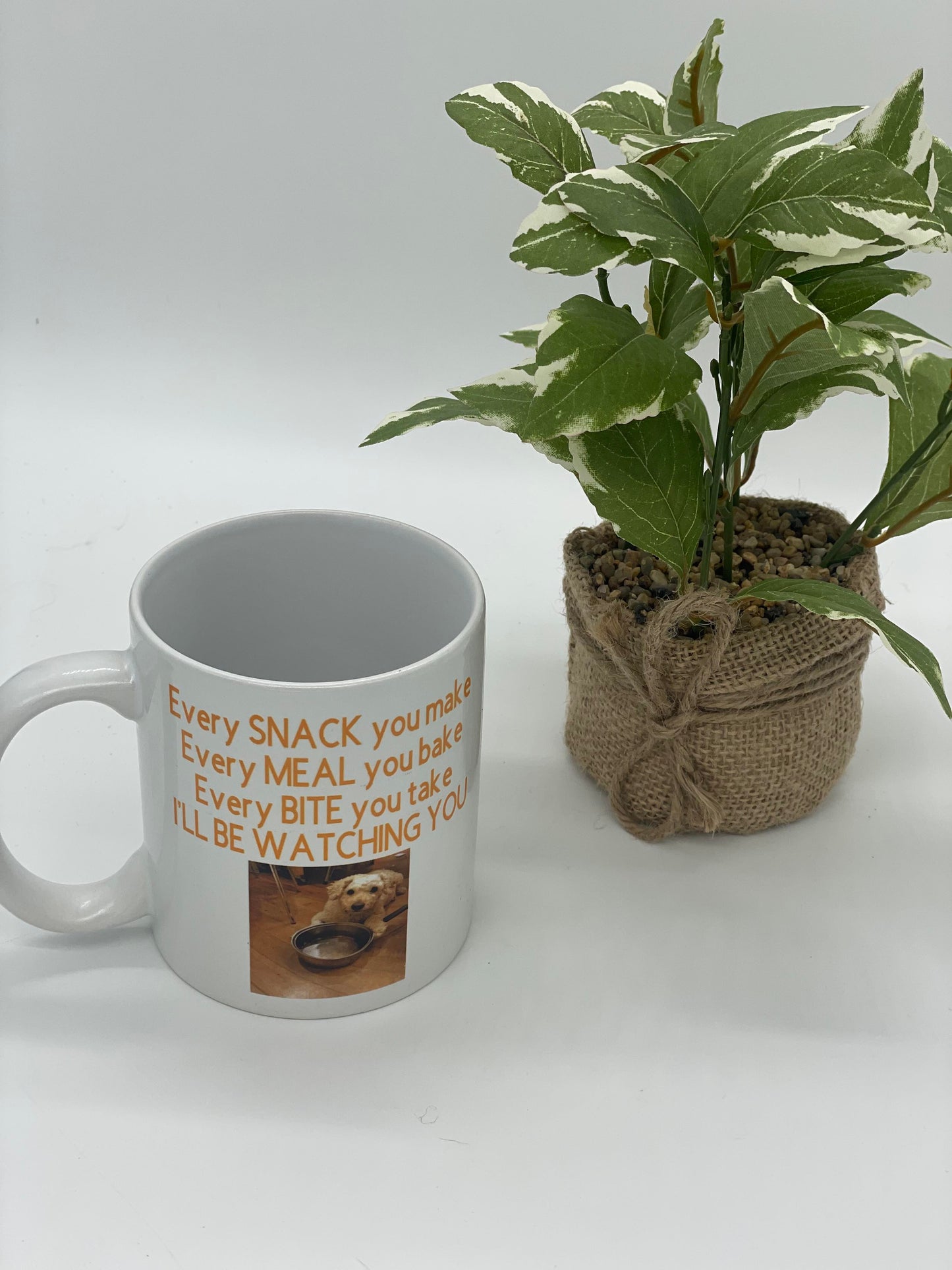 Personalised Mug