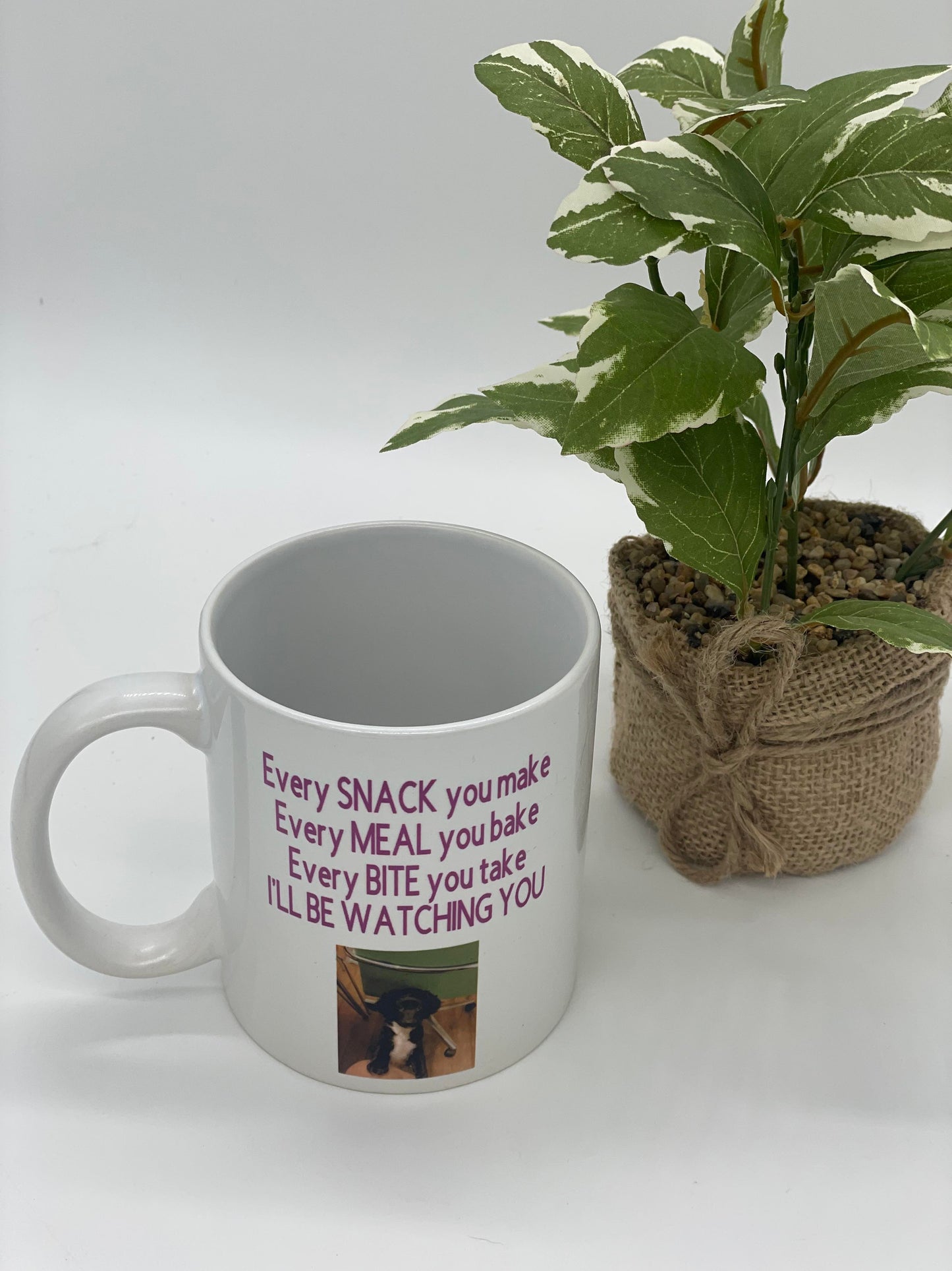 Personalised Mug
