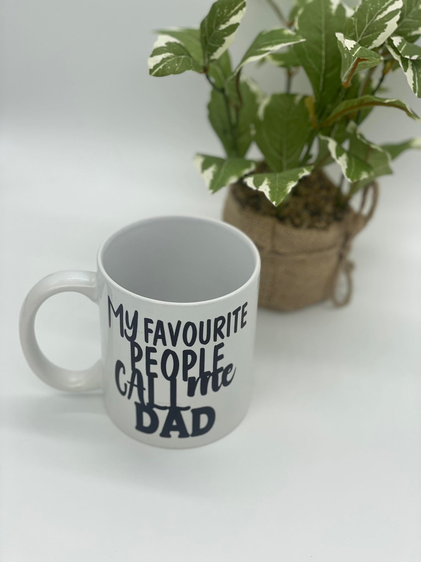 Personalised Mug