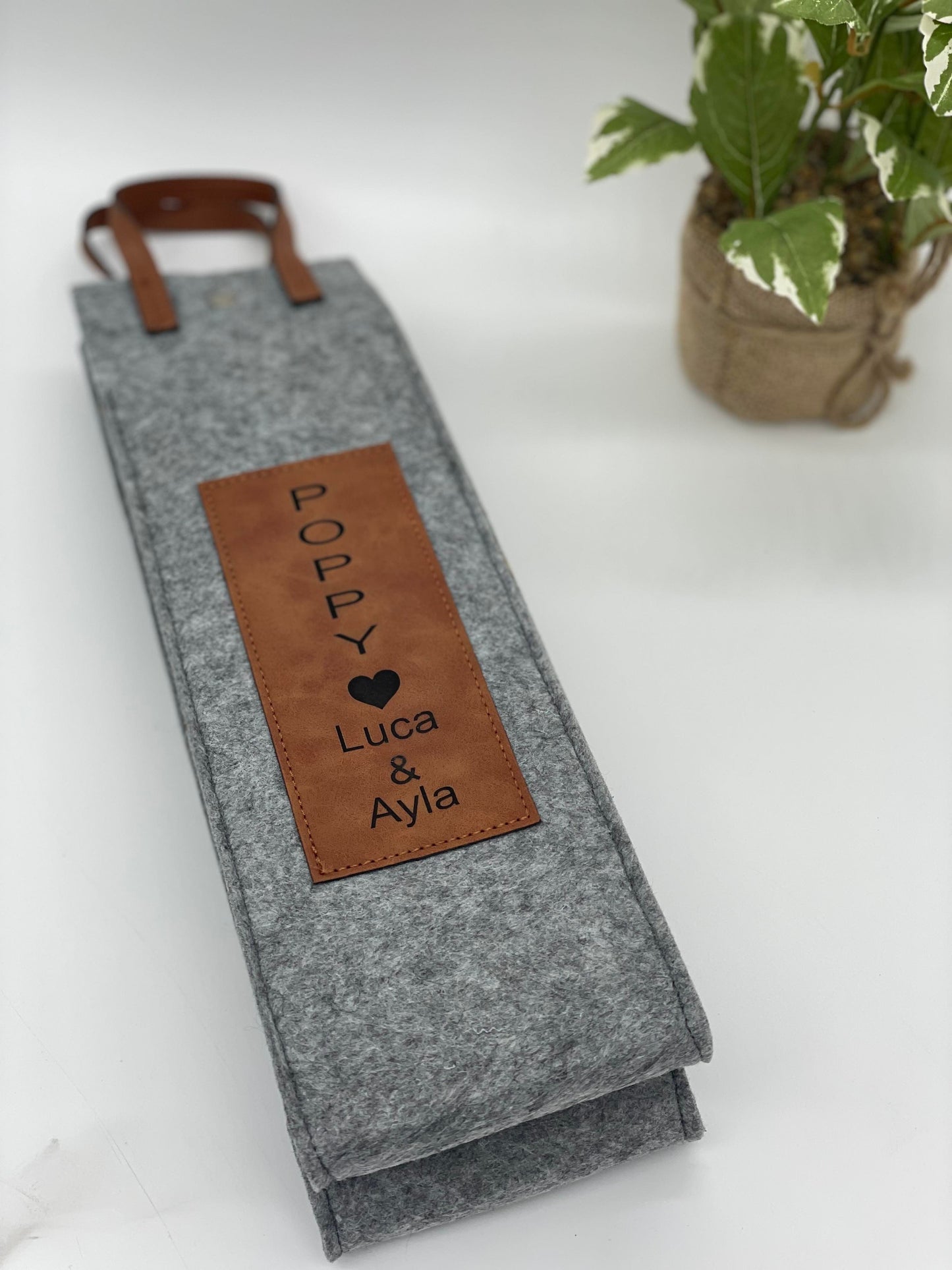 Wine bag