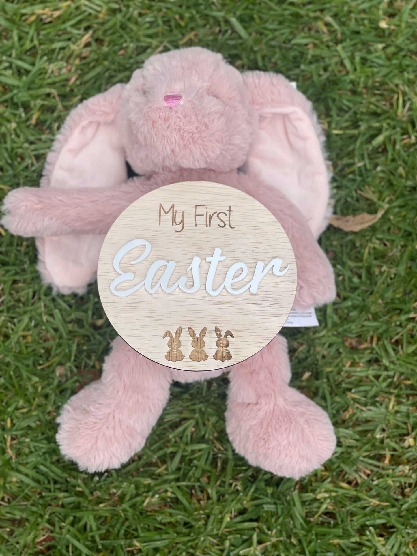 My First Easter Disc