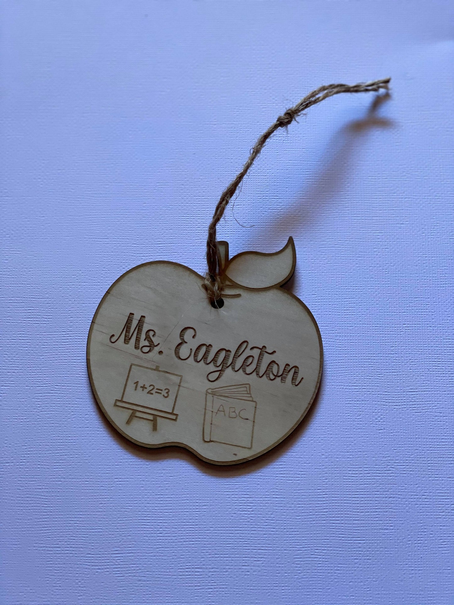 Keyrings / bag tags
