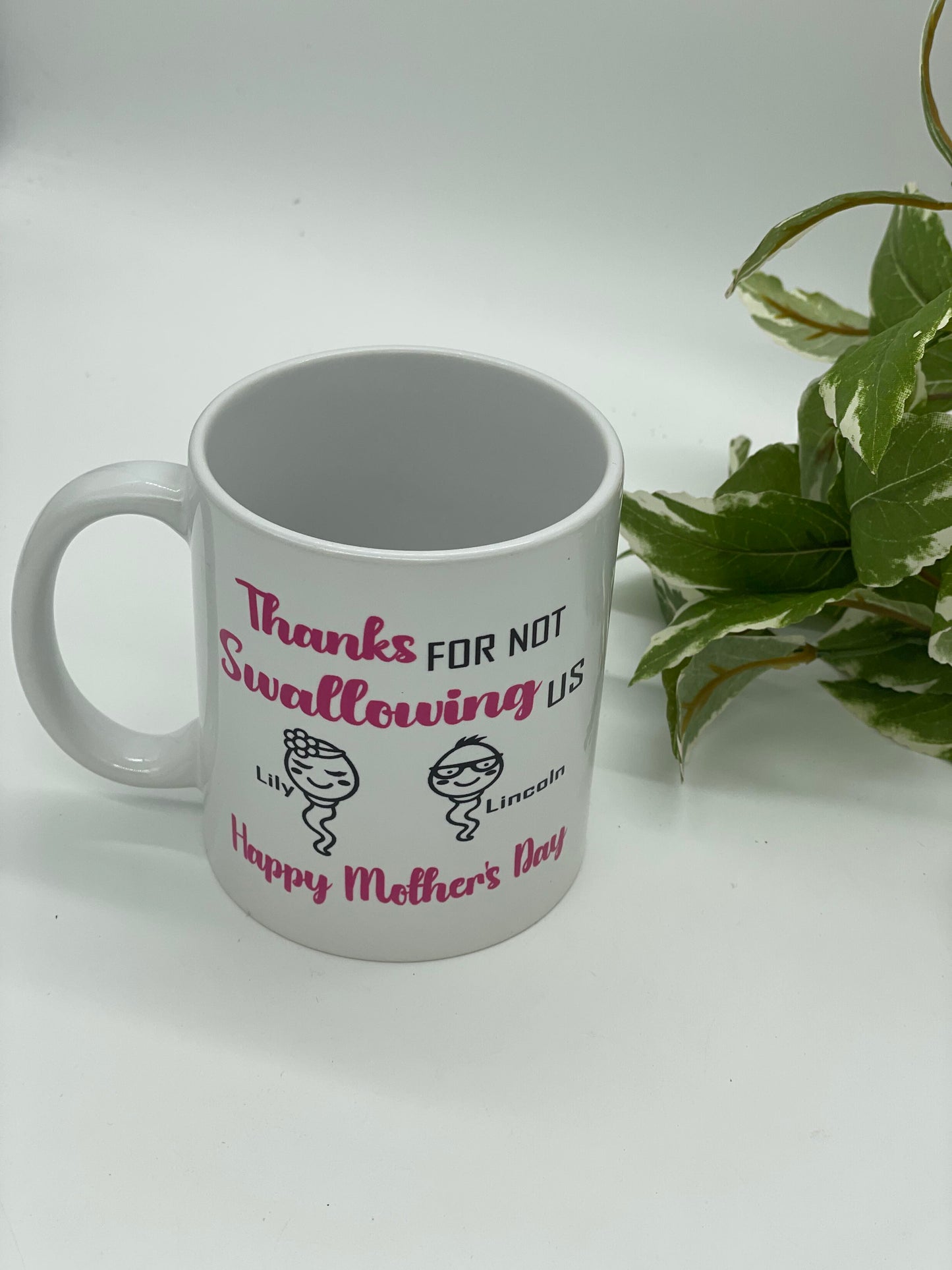 Personalised Mug