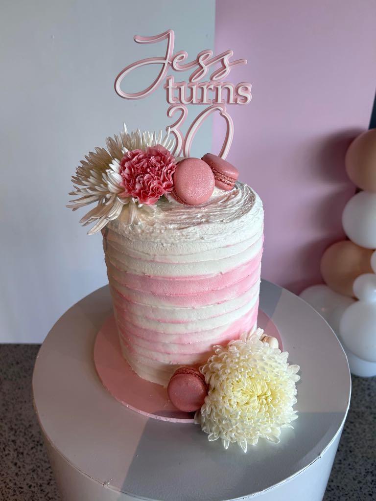 Cake Toppers