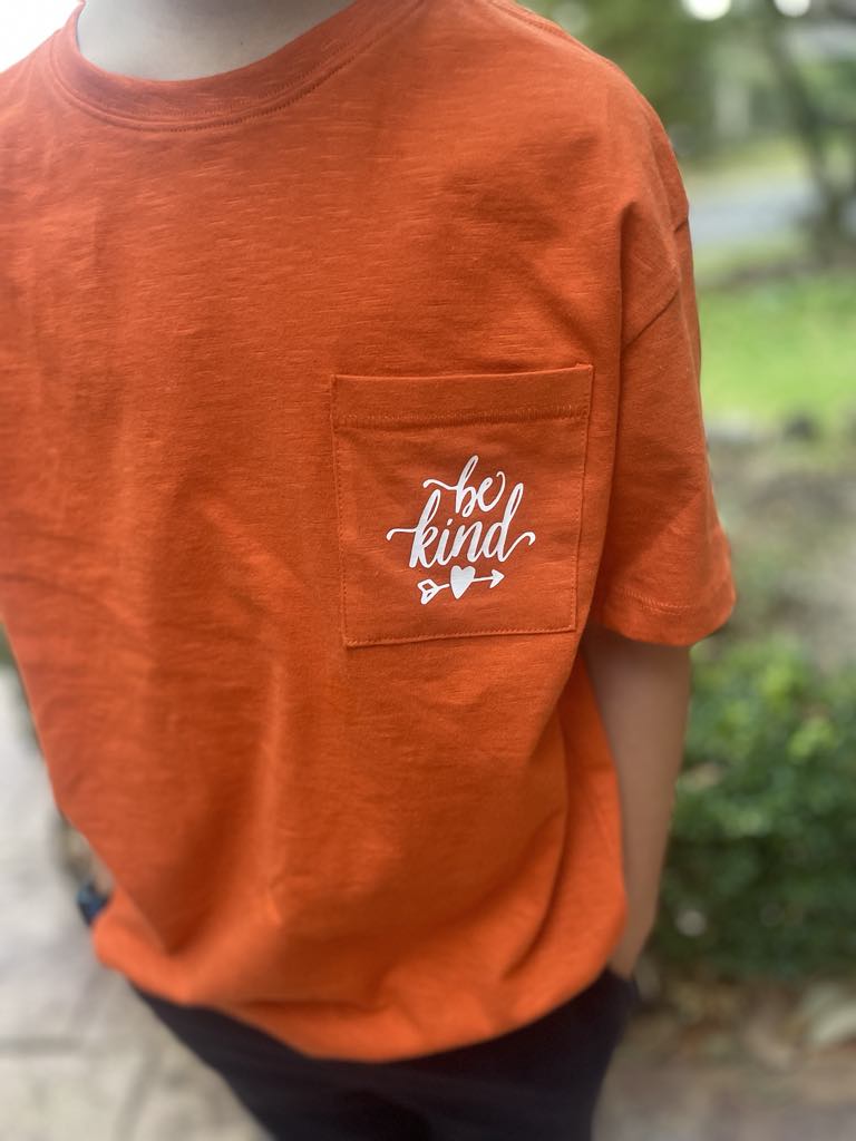 Kids tees.