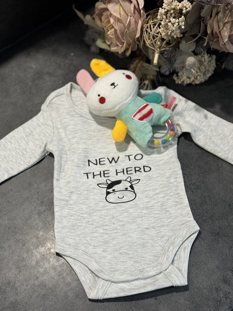 Baby onesie