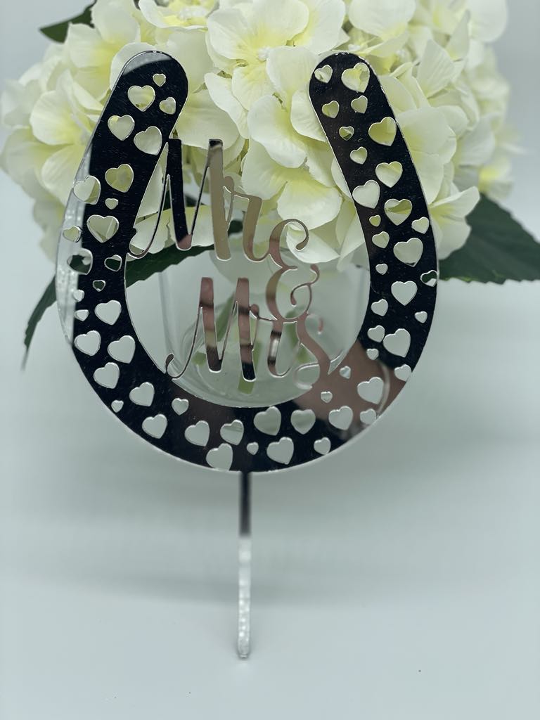 Cake Toppers