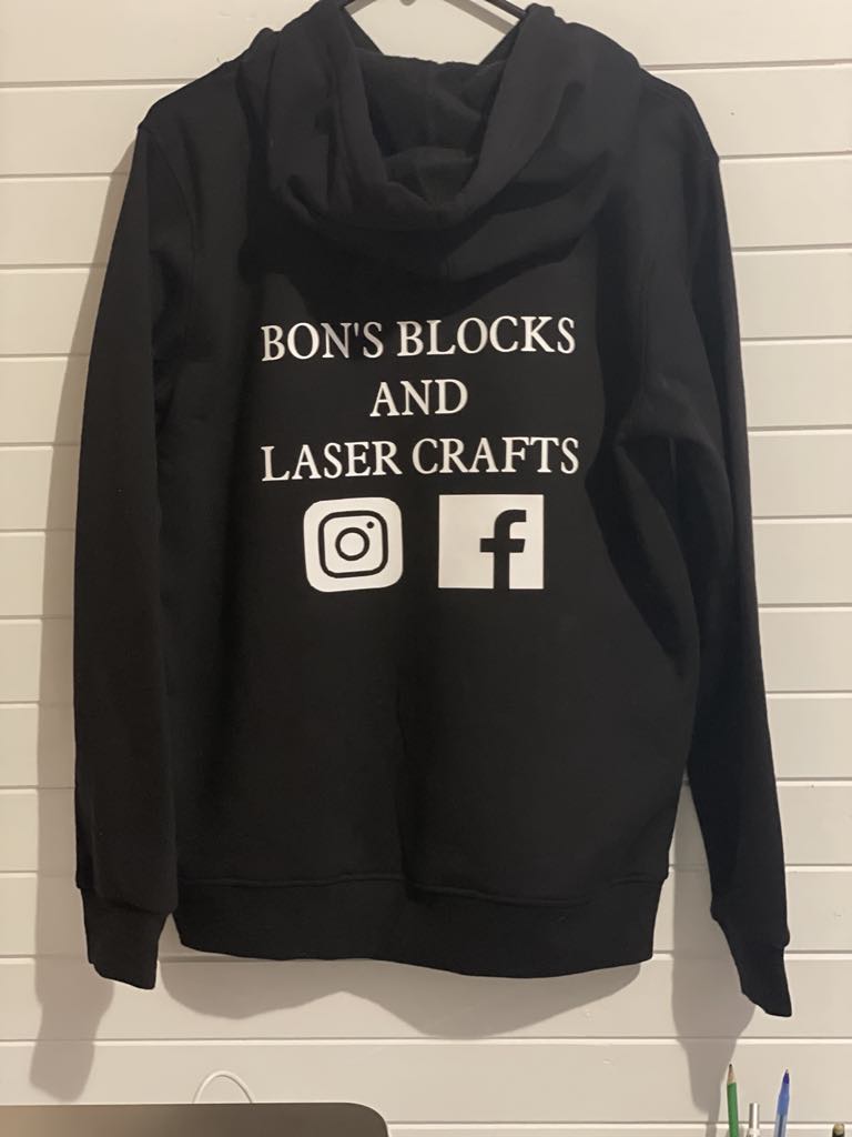 Mens Hoodie