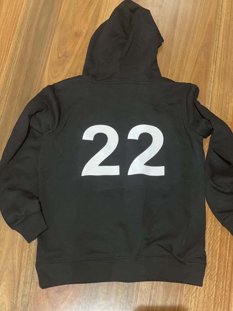Womens Hoodie