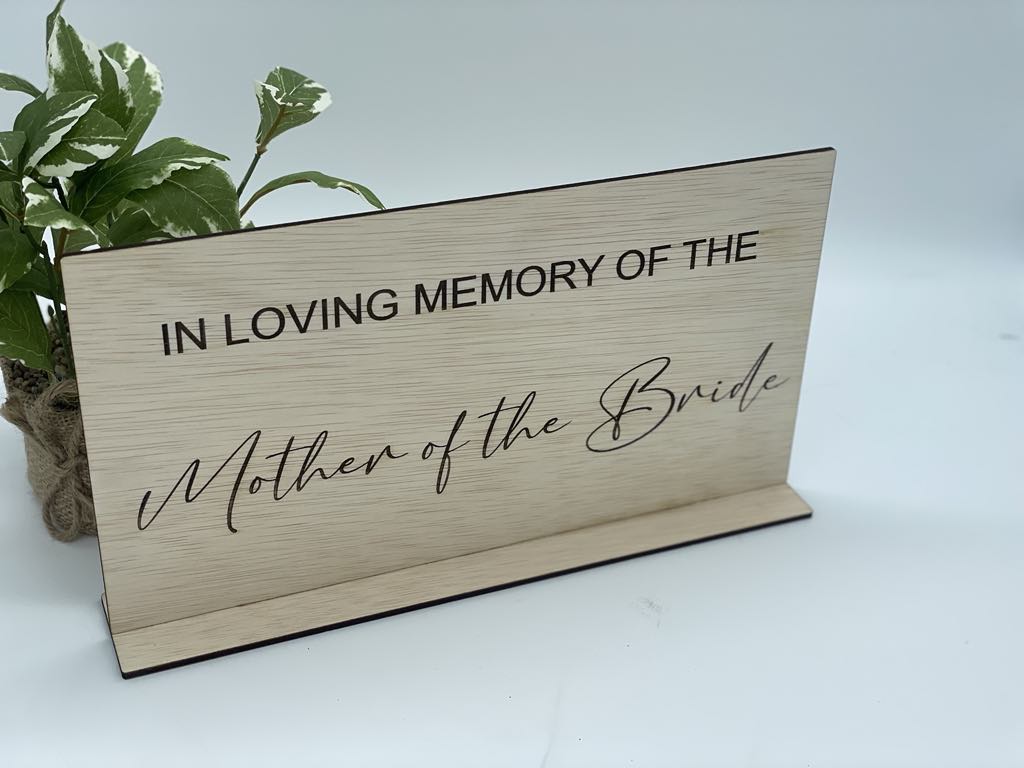 Memorial display