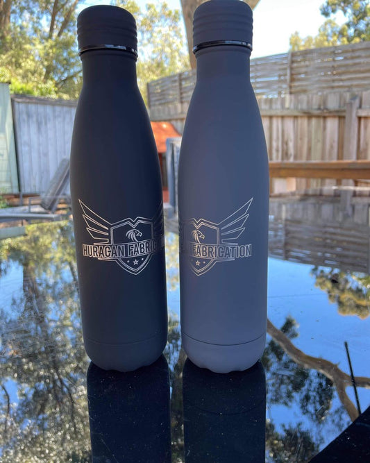Personalised Drink Bottles