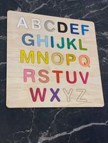 Name Puzzles