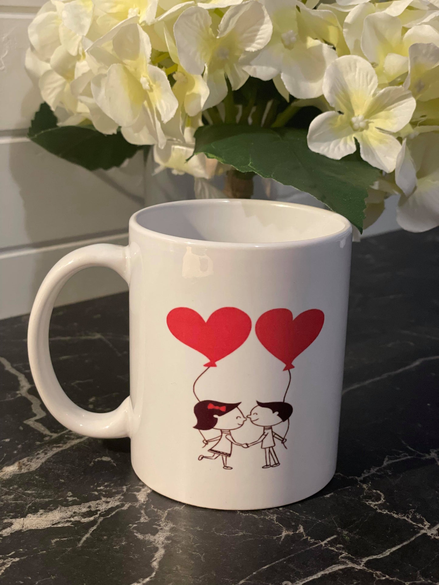 Personalised Mug