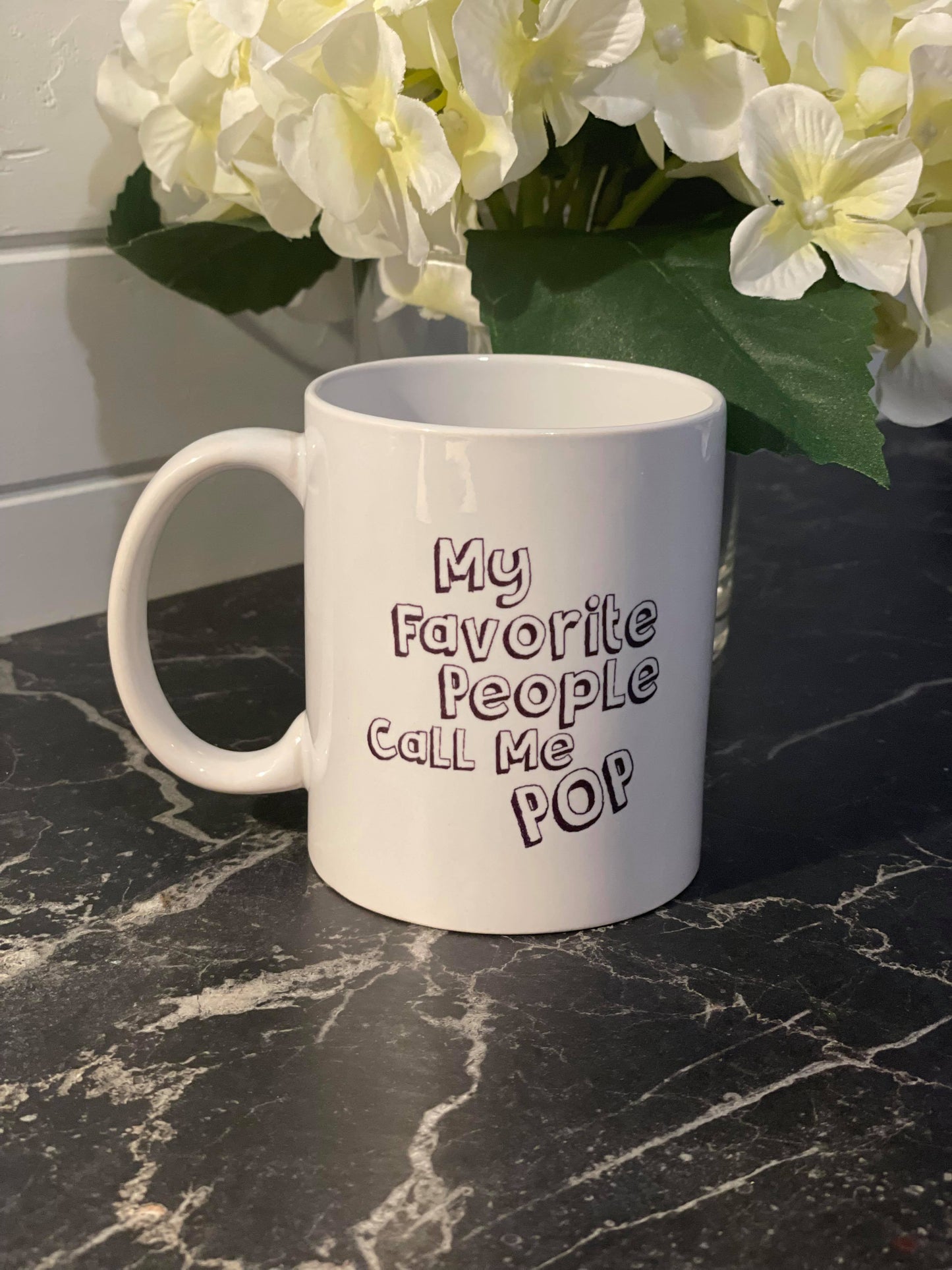 Personalised Mug