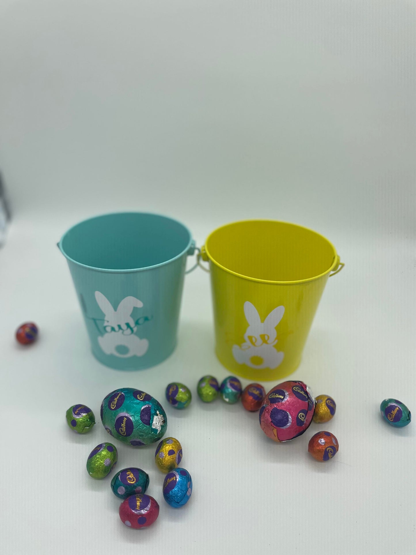 Easter Bucket