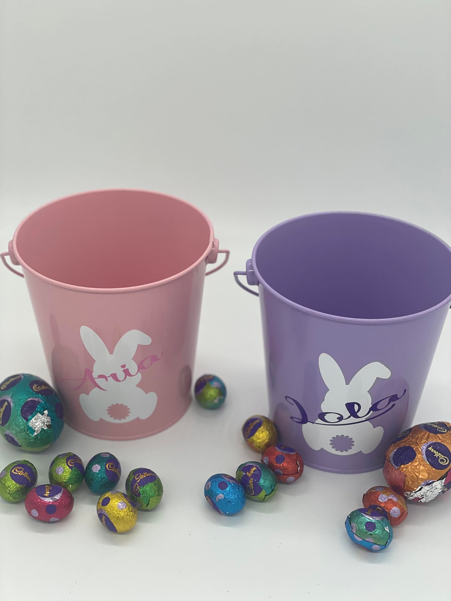 Easter Bucket