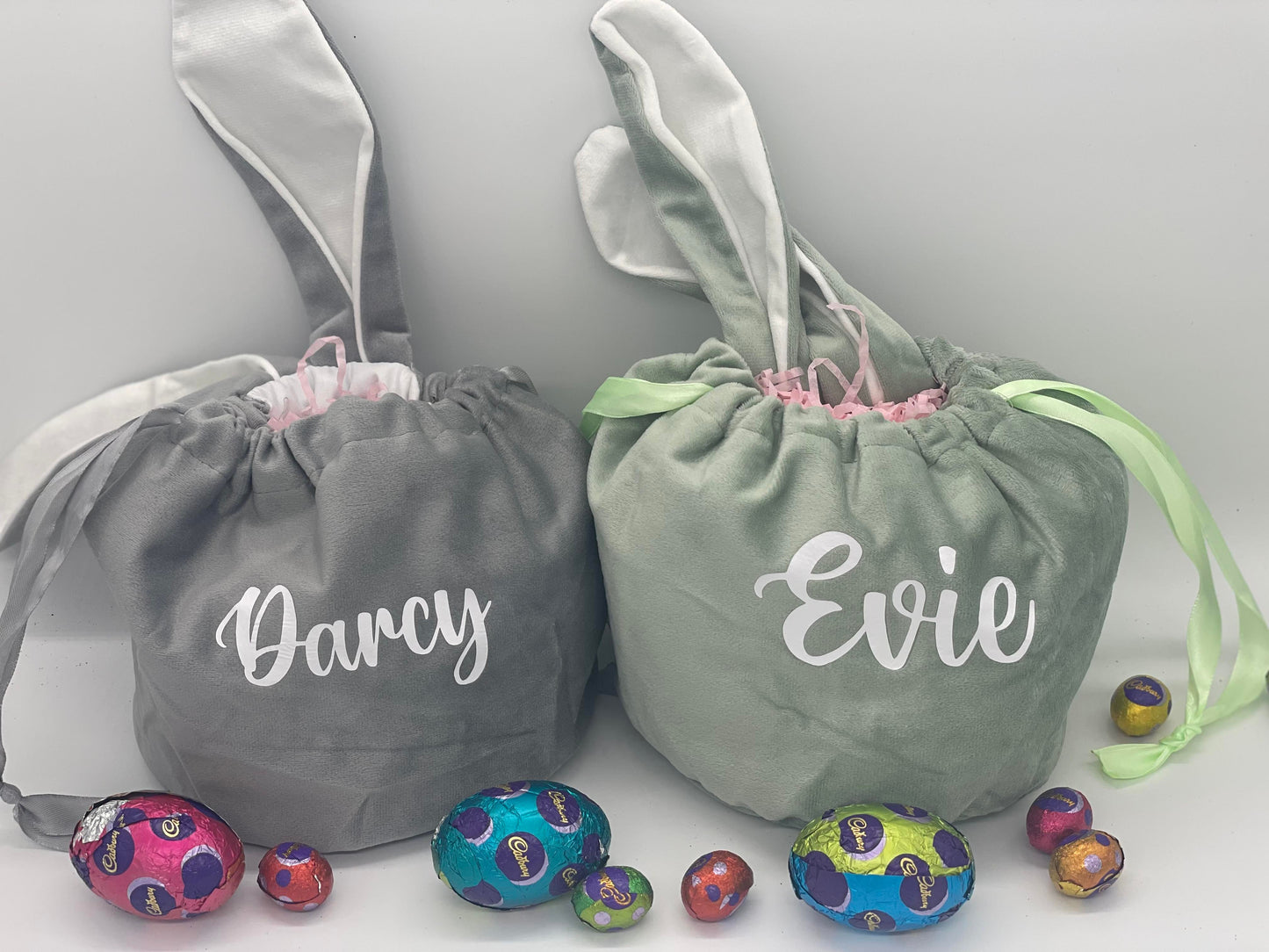 Easter Fillable Bag