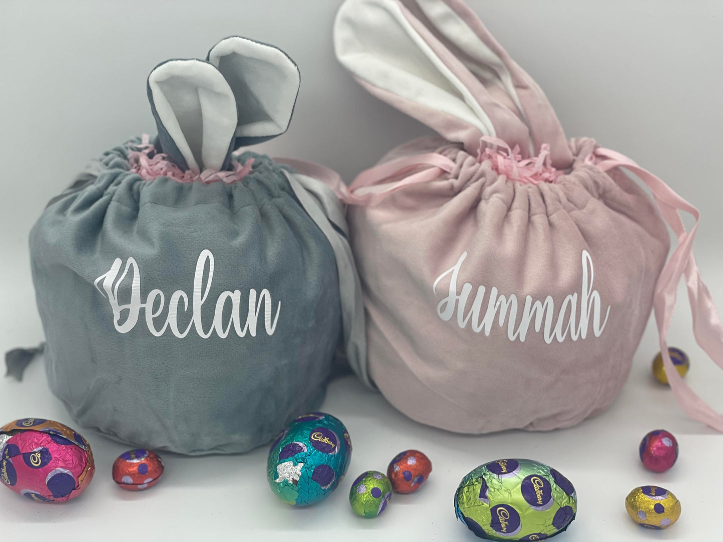 Easter Fillable Bag
