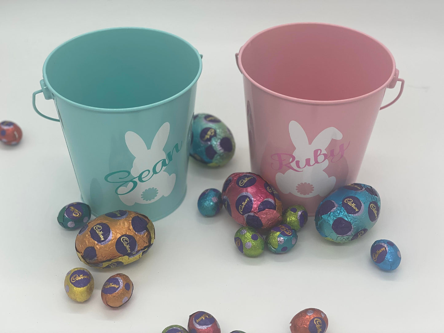 Easter Bucket