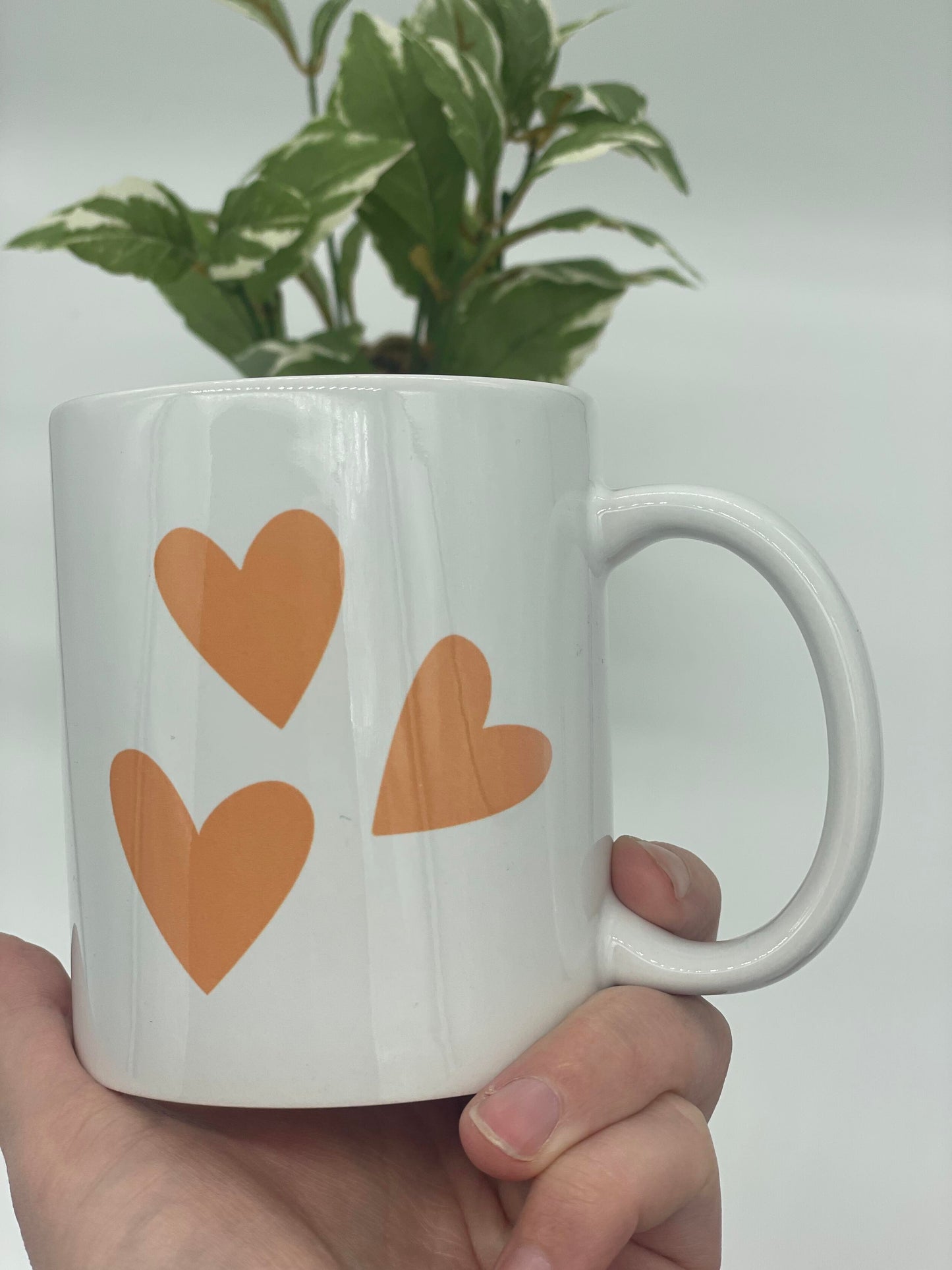 Personalised Mug