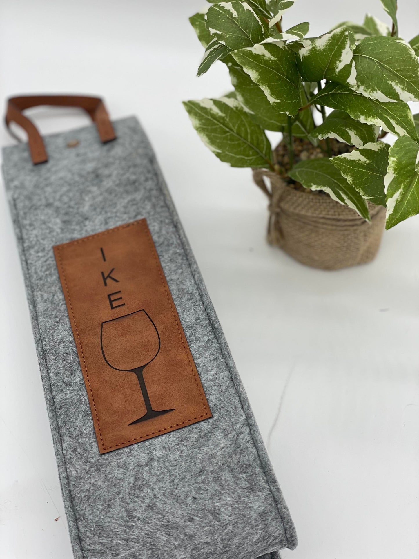 Wine bag