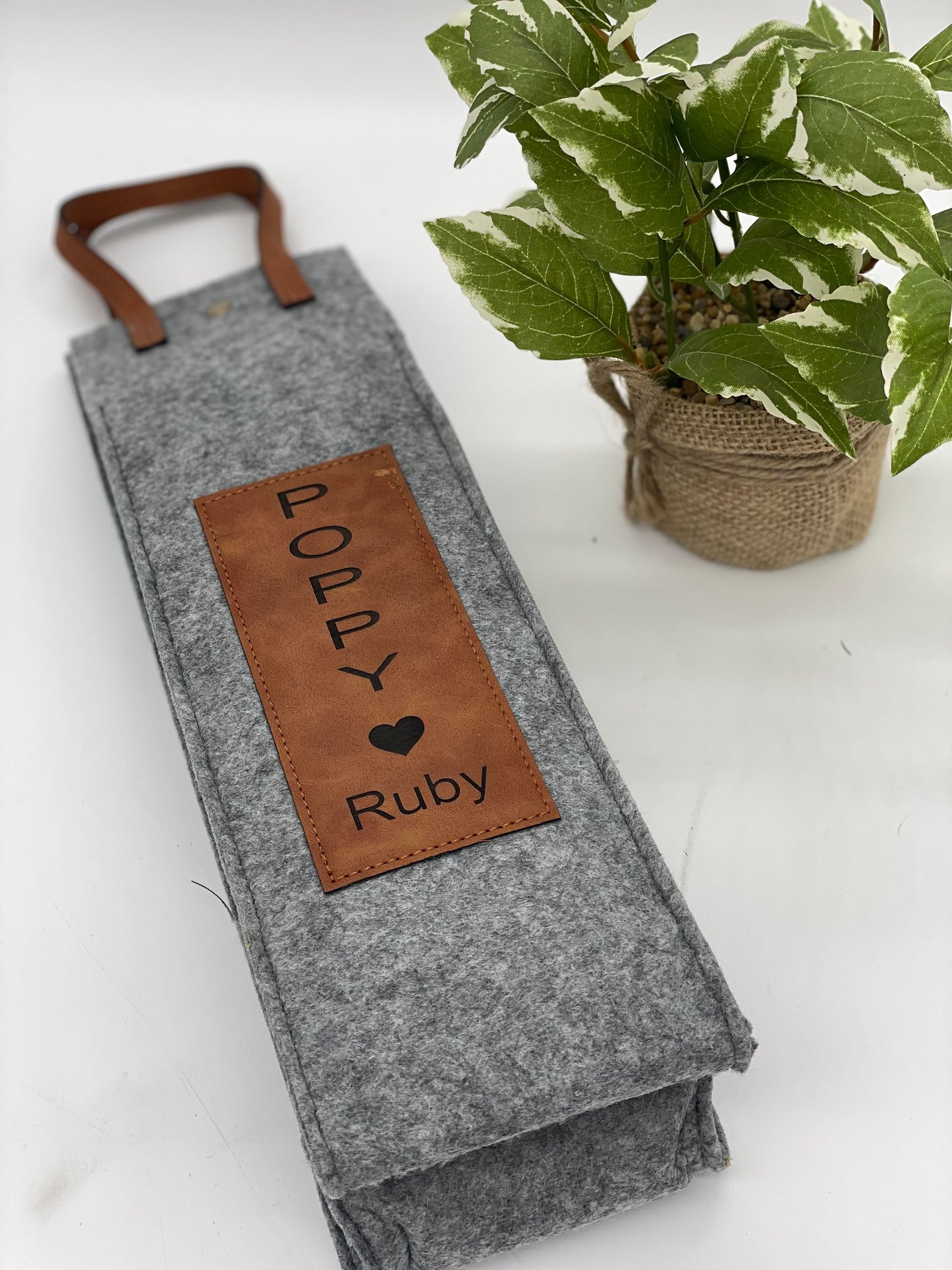Wine bag