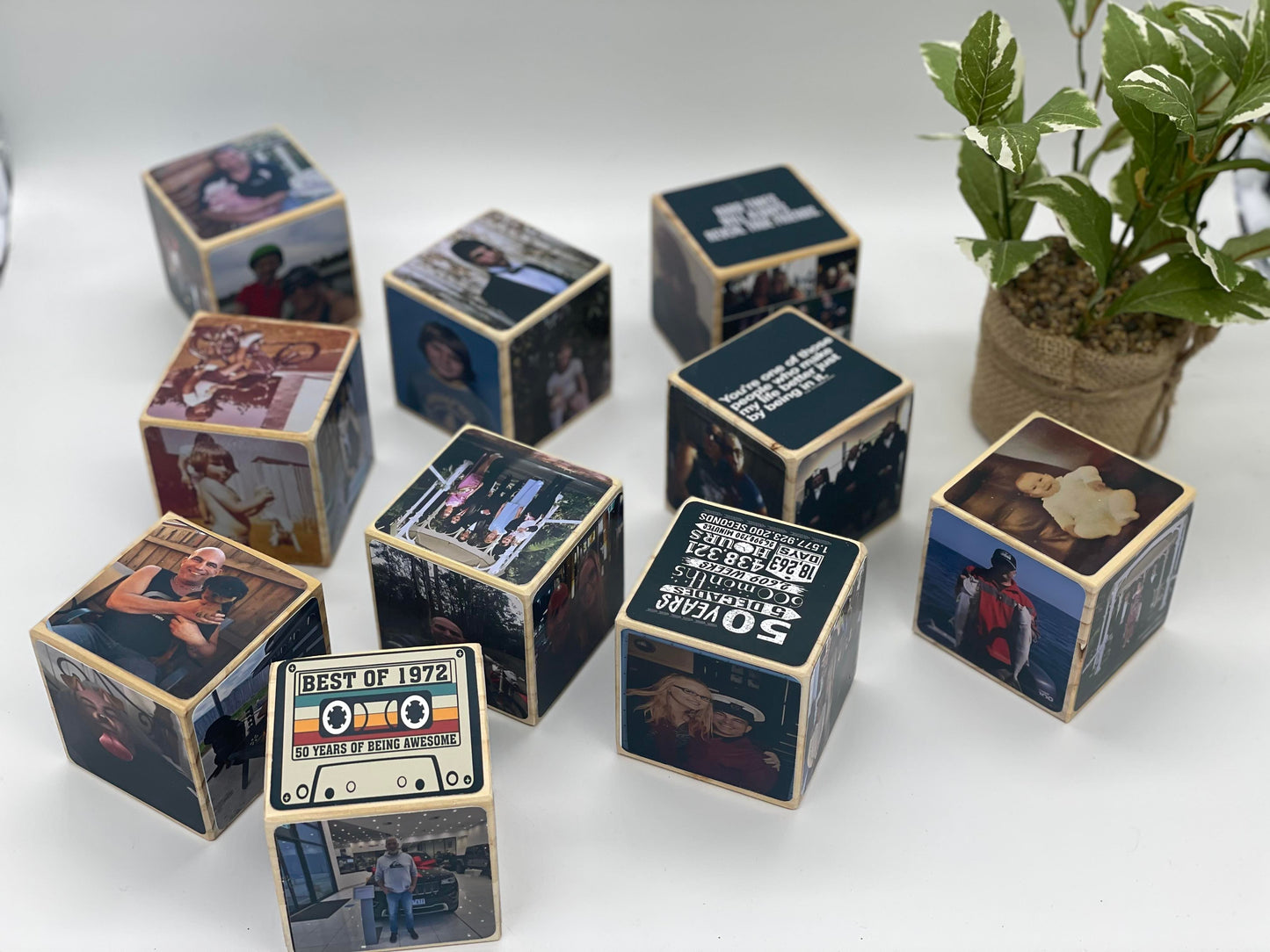 Photo Blocks