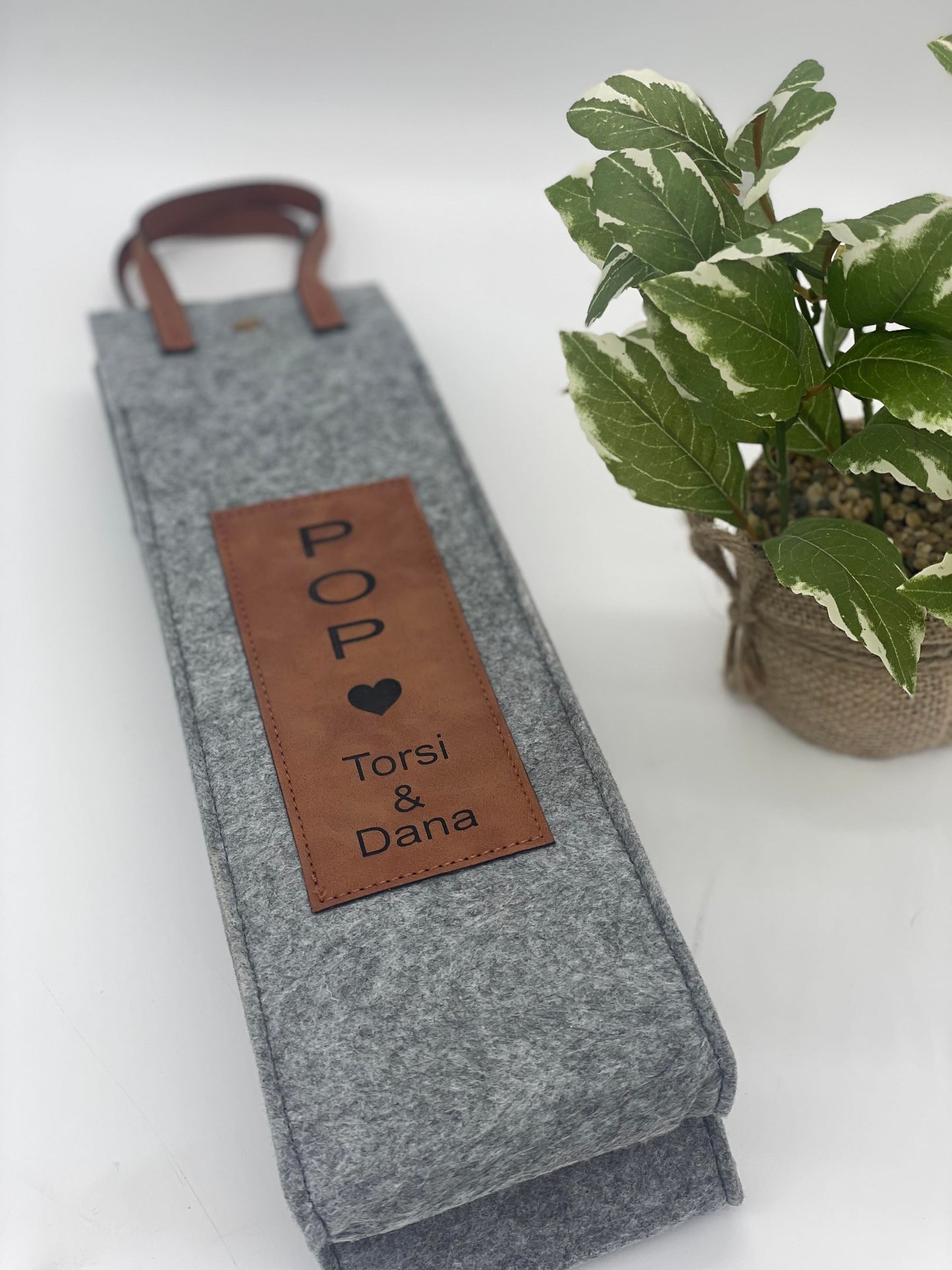 Wine bag