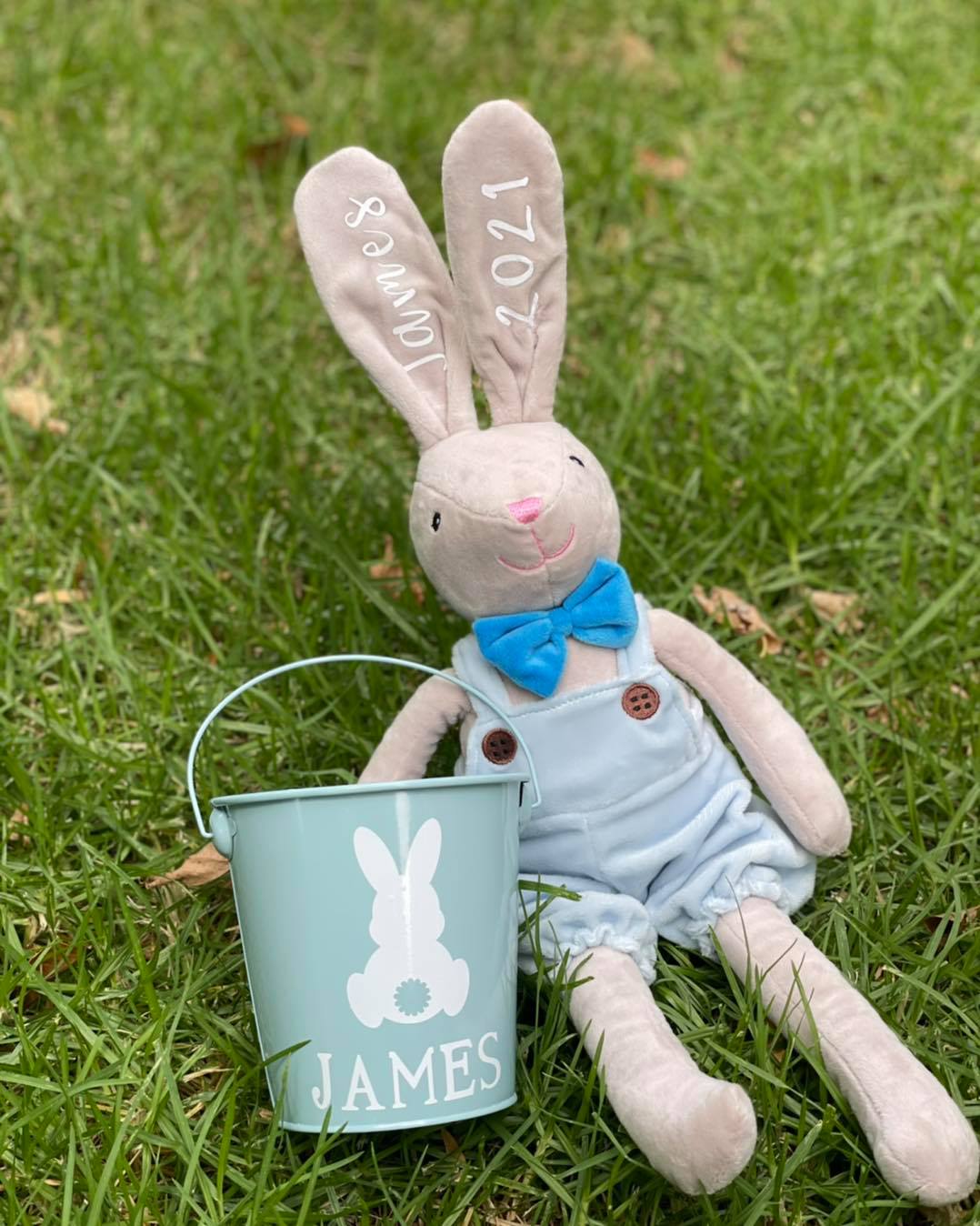 Easter Bucket