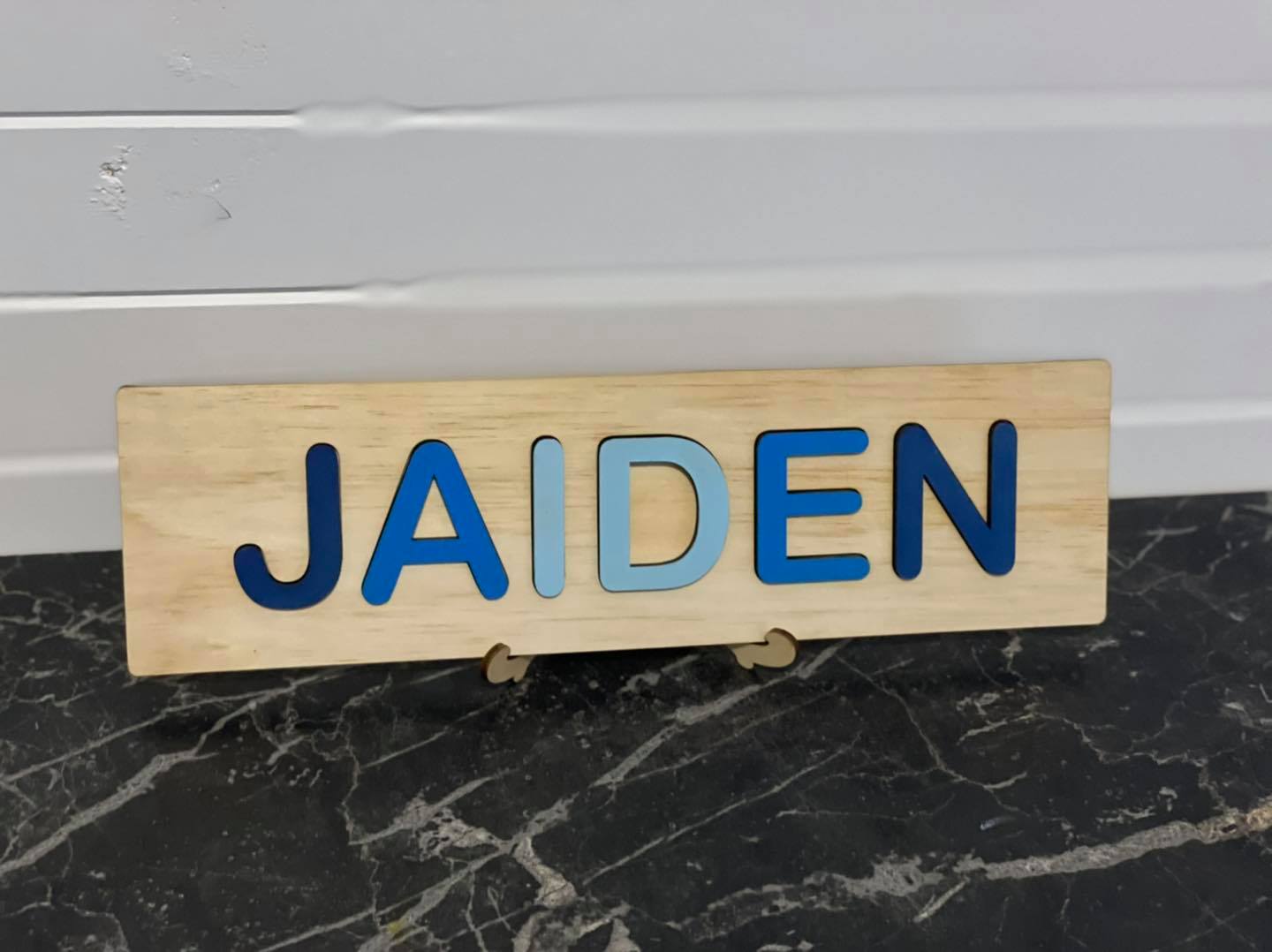 Name Puzzles