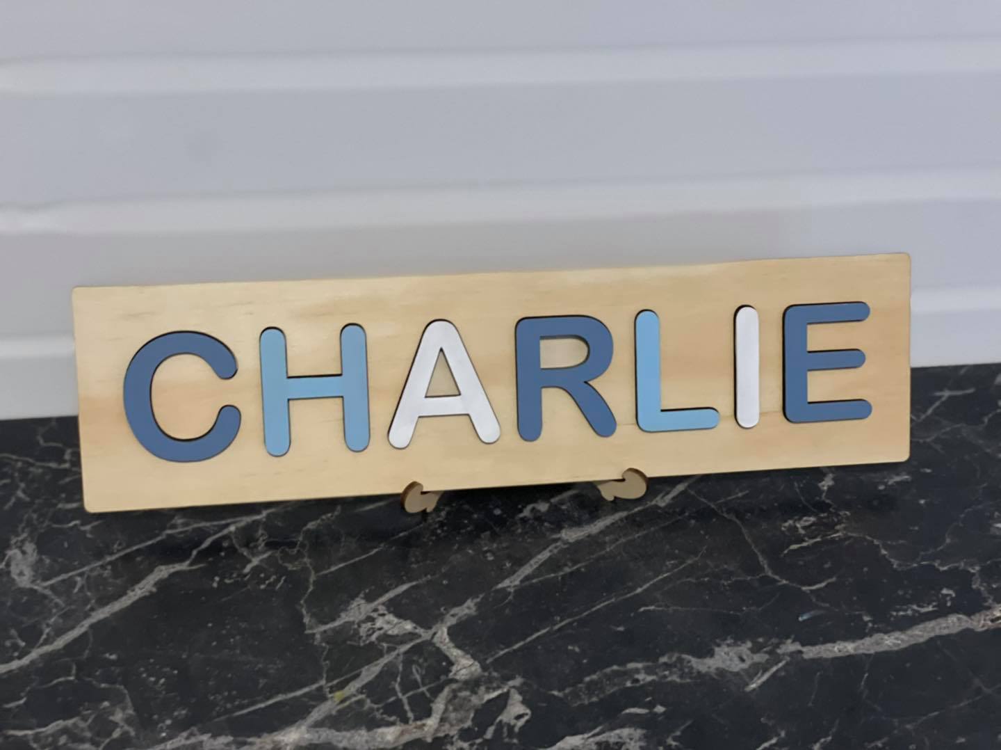 Name Puzzles