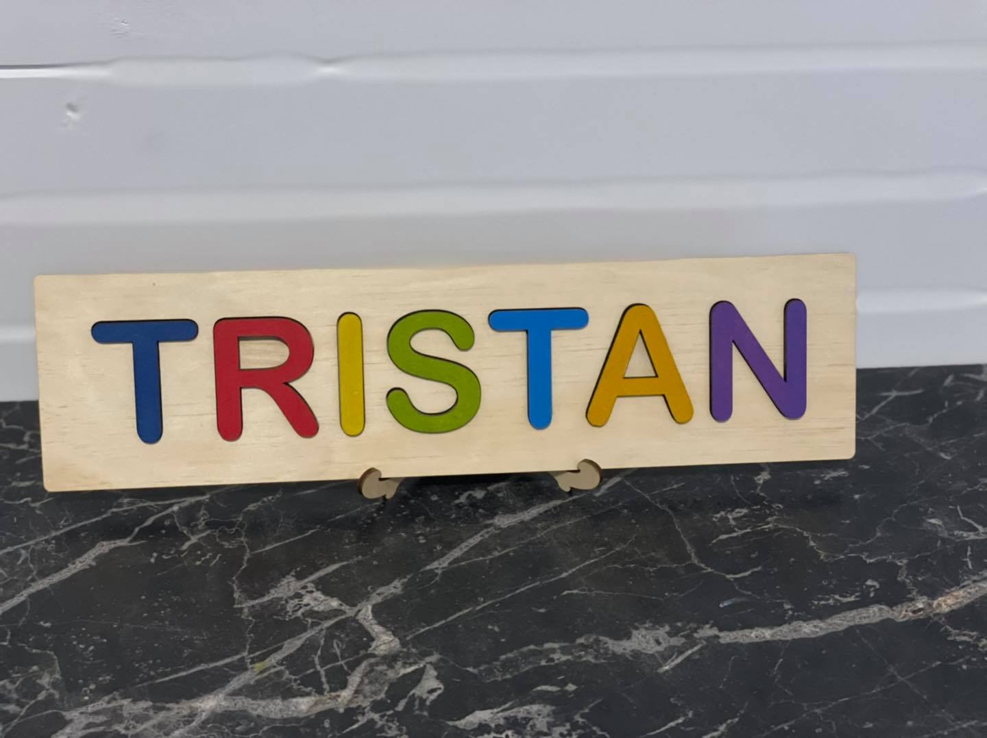 Name Puzzles